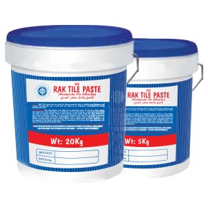 101 RAK Tile Paste