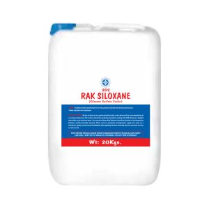 202 RAK Siloxane