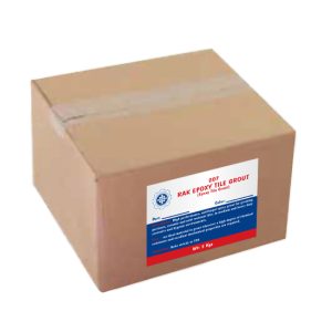 207 RAK Epoxy Tile Grout