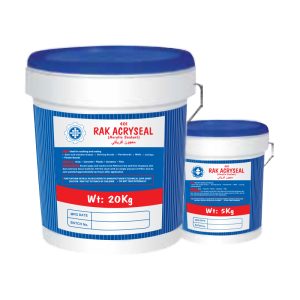 401 RAK Acryseal