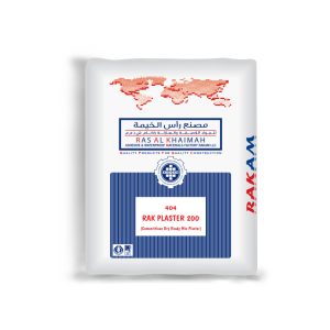 404 RAK Plaster 200