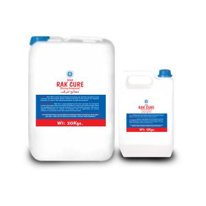 502-AR RAK Cure Acrylic