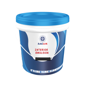 <span class="fortefont">Rakam</span> Interior Emulsion