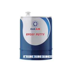 <span class="fortefont">RAKAM</span> Epoxy Putty