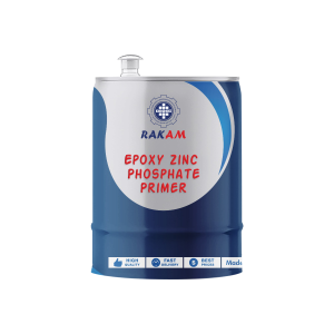 <span class="fortefont">RAKAM</span> Epoxy Zinc Phosphate Primer