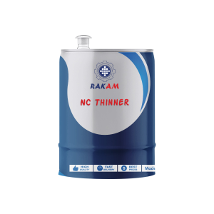 <span class="fortefont">RAKAM</span> NC Thinner